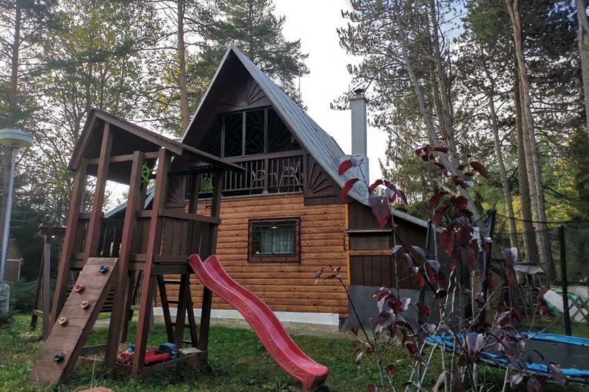 Cottage Tatry - foto 8