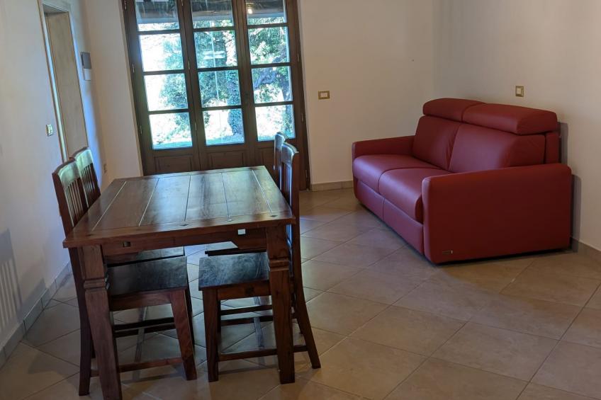 Wohnung mit Terrasse - foto 12