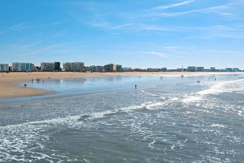 Standort mobil home 2 chambres - foto 42