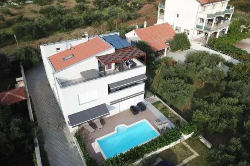 Komfortable Wohnung mit privatem Jacuzzi - foto 2