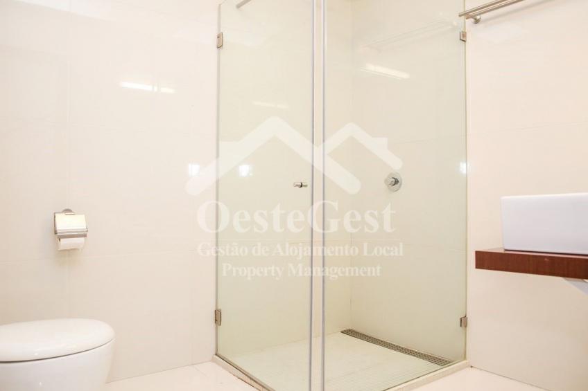 Villa Azinhança do Mar - foto 19