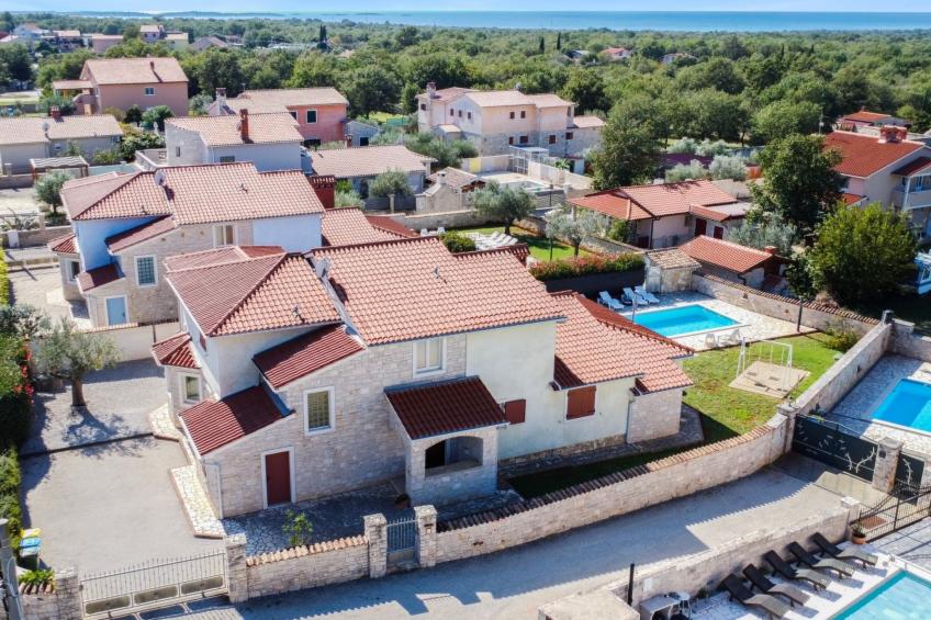 Villa Lavanda 2 - foto 17