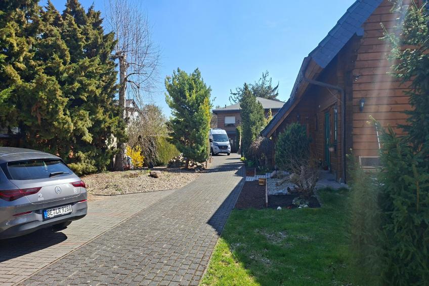 Ferienwohnung OG Staßfurt Schnittke - foto 23