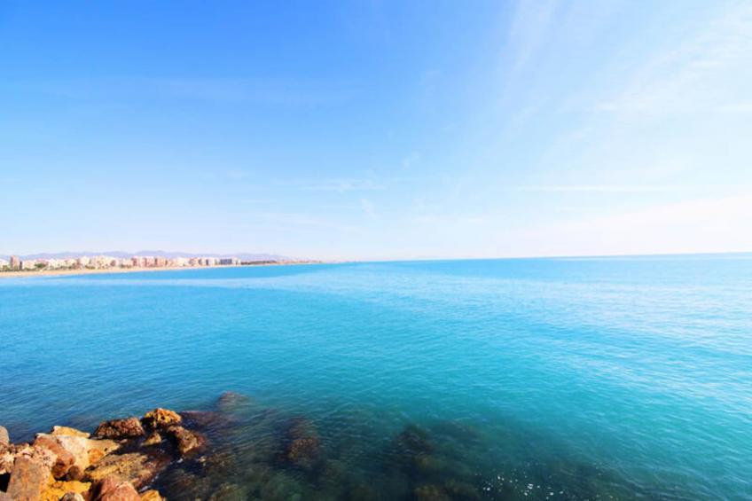 Appartements à Puerto de Sagunto - foto 33