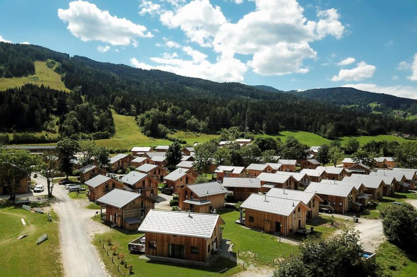 Kreischberg Chalets 60 - foto 8