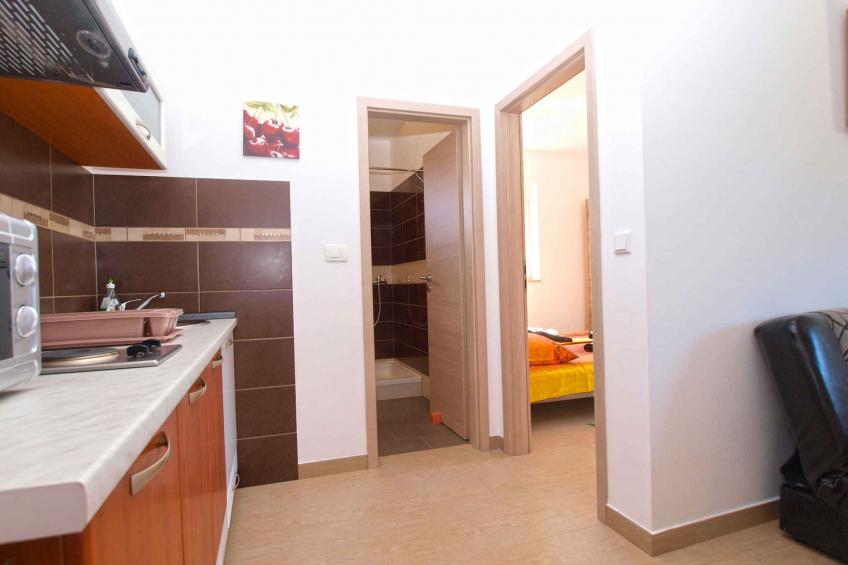 Ferienwohnung mit Garten zur gemeinsamen Nutzung und Kinderspielplatz - BF-GZXPG - foto 46