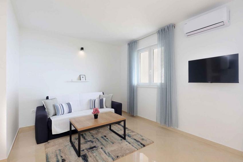 Holiday apartment mit Terrasse - BF-XFBF - foto 9