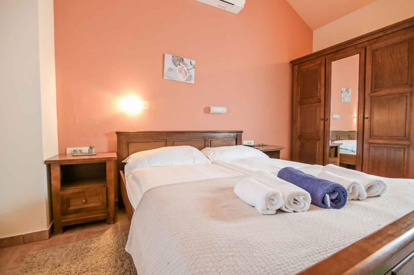 Villa with outdoor pool and air conditioning - BF-3PXRN - foto 41