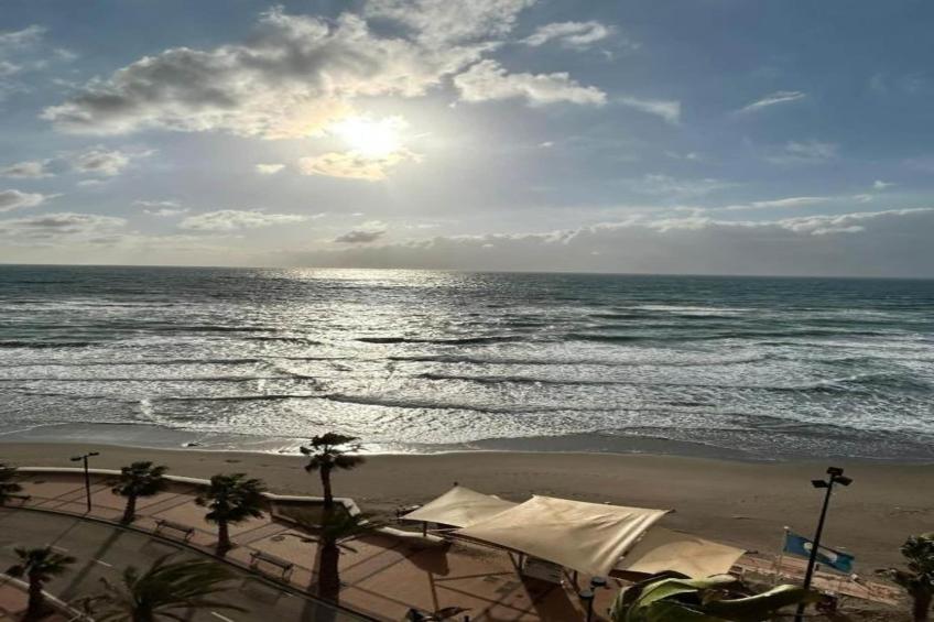 Sky-High Seaside Fuengirola Flat - foto 26