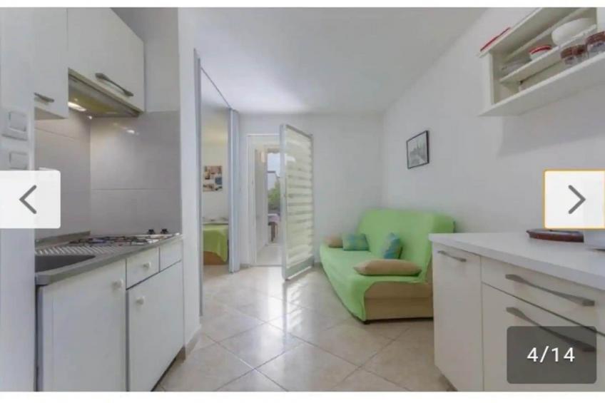 Apartment Orimar - Two Bedroom Apartment with Terrace