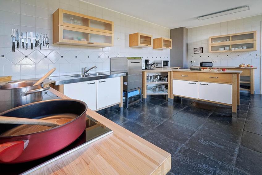 Château de luxe - foto 18