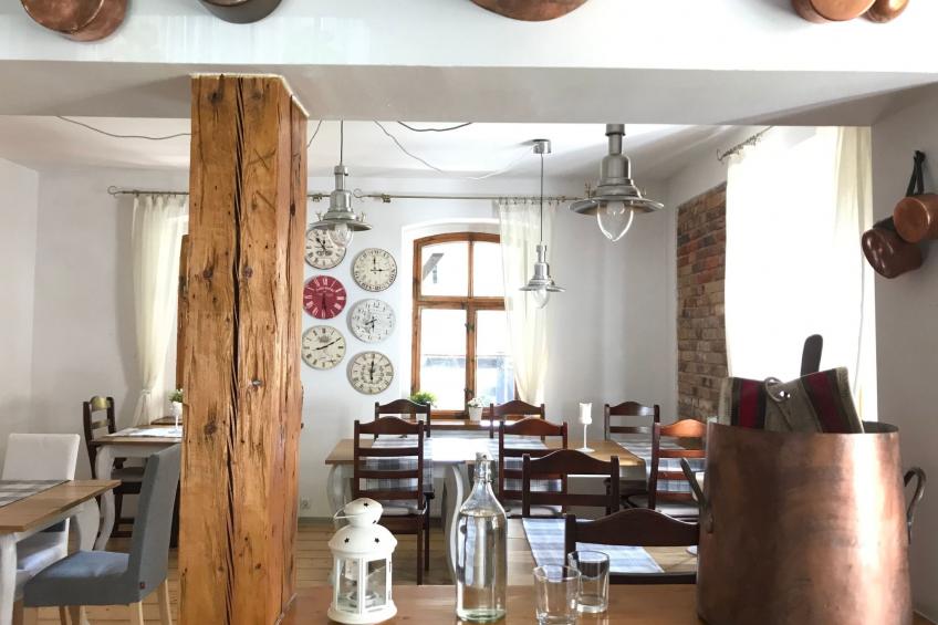 Exklusives Ferienhaus mit Schwimmbad direkt am Wasser - foto 26