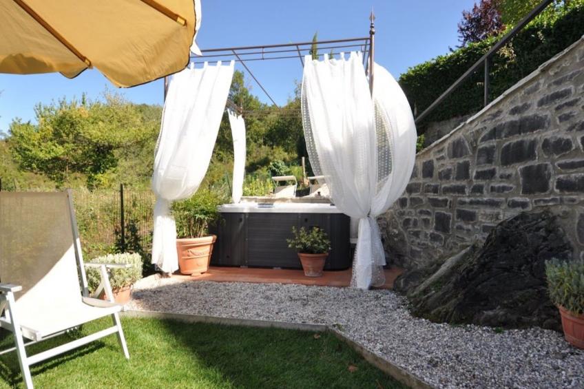 Ferienvilla 'La Vedetta - foto 35