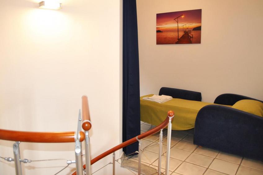 Villa Romantic Cove Atemberaubender Meerblick - foto 12