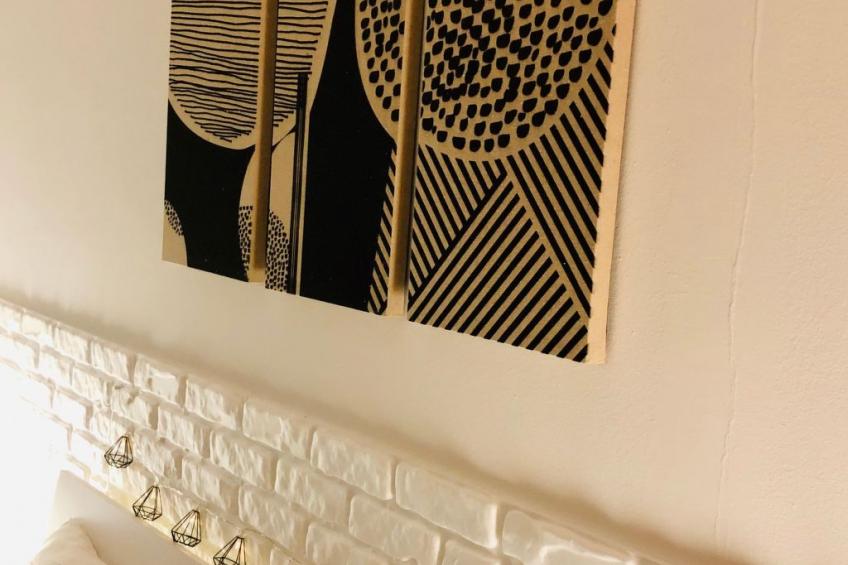 Haus Kristel mit Außenveranda - foto 6