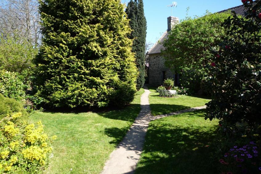 Eine kleine Oase der Ruhe am Meer - foto 8