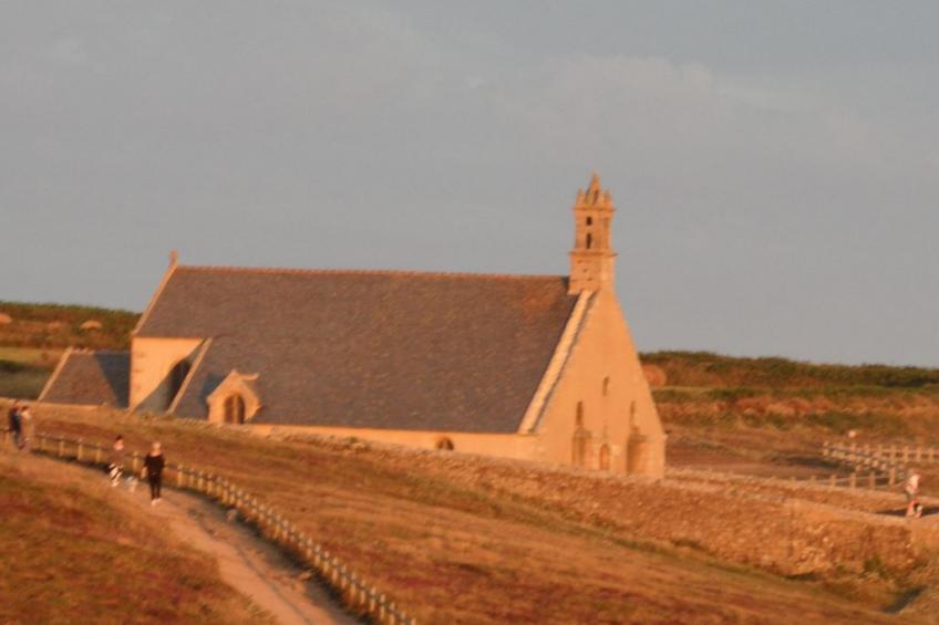 Gîte du four à pain (Unterkunft im Brotofen) - foto 18