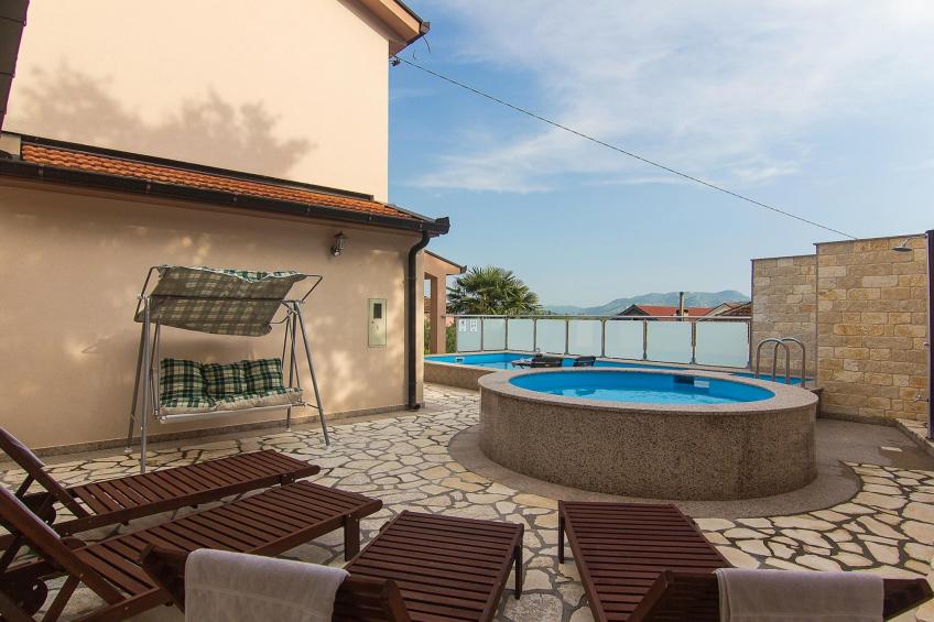 Holiday Home Vele with pool - foto 15