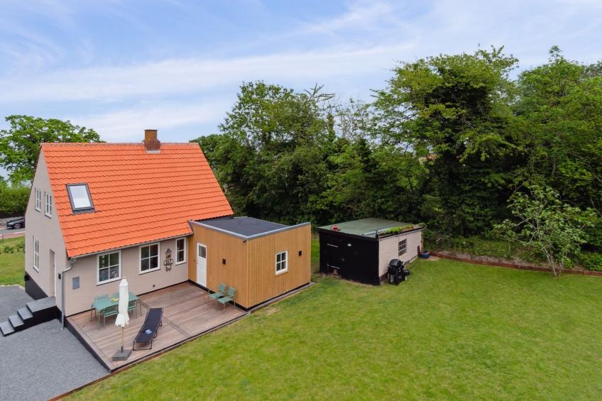 "Hermine" - 250m from the sea - foto 23