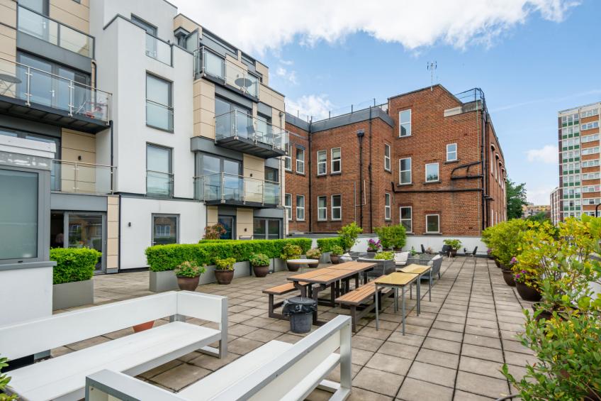 Hoxton Residence - foto 6
