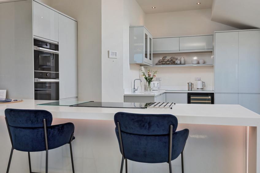 The Penthouse, Scarborough - foto 18