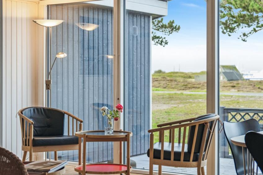 "Djuna" - 200m from the sea in NE Jutland - foto 26