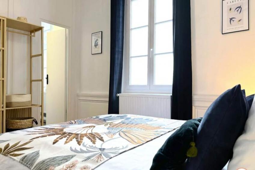 ⭐ Le Jeanne D'arc - 4pers. Pl Du Vieux Marché - foto 19