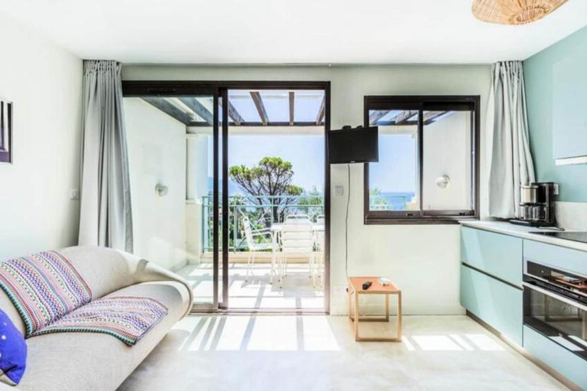 Résidence Cannes Villa Francia - maeva Home - foto 14