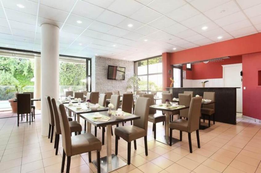 Appart'hôtel Odalys Les Floridianes - foto 2