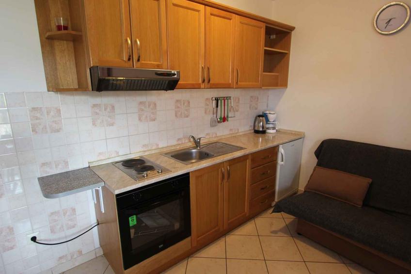 Holiday apartment mit Klimaanlage - BF-DCBZN - foto 22