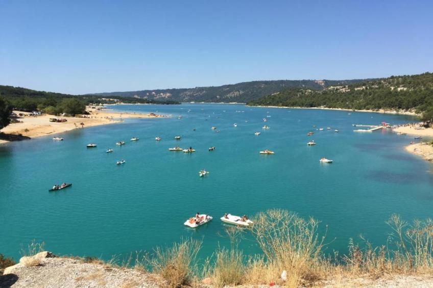 Domaine de Fayence - foto 21