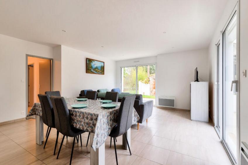 Maison à Commequiers - foto 8