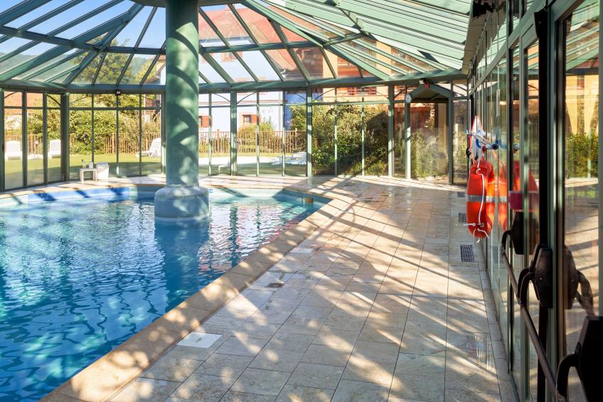 Le Clos d'Eguisheim 2/3p 6/7p. - foto 3