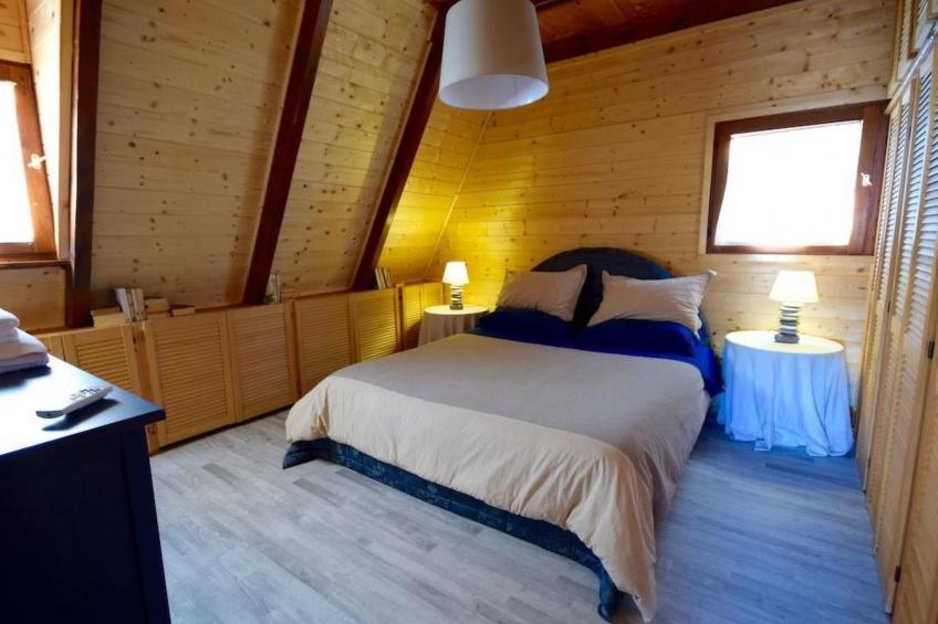 Ferienvilla mit Garten, Grill und Terrasse - foto 18