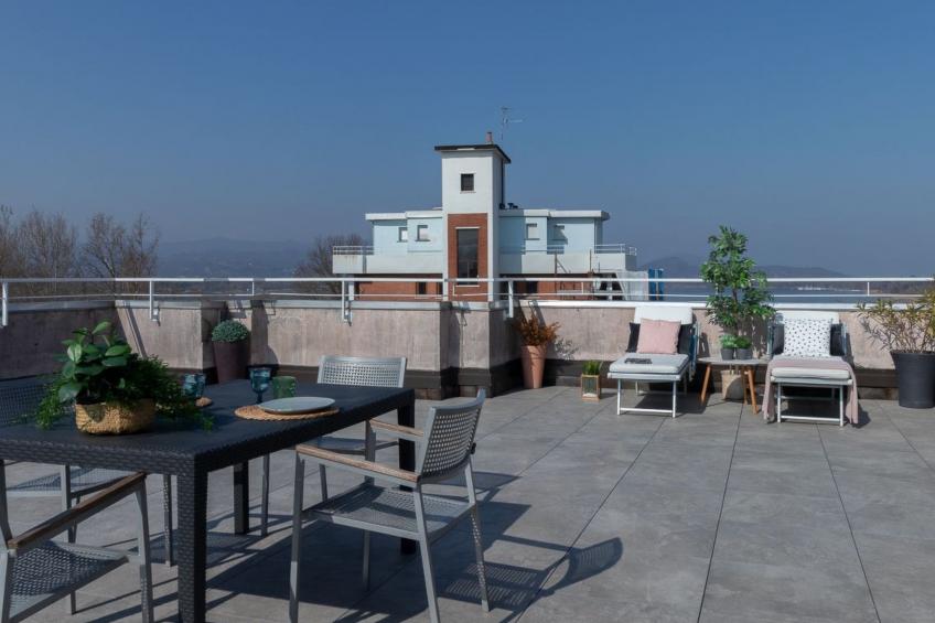 La Terrazza' Wohnung mit Seeblick - foto 17