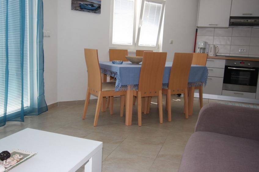 Appartement mit Blick auf das Wasser - foto 13