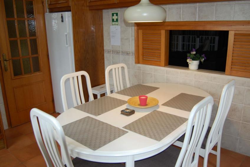 Villa Monte Alegrete - foto 23