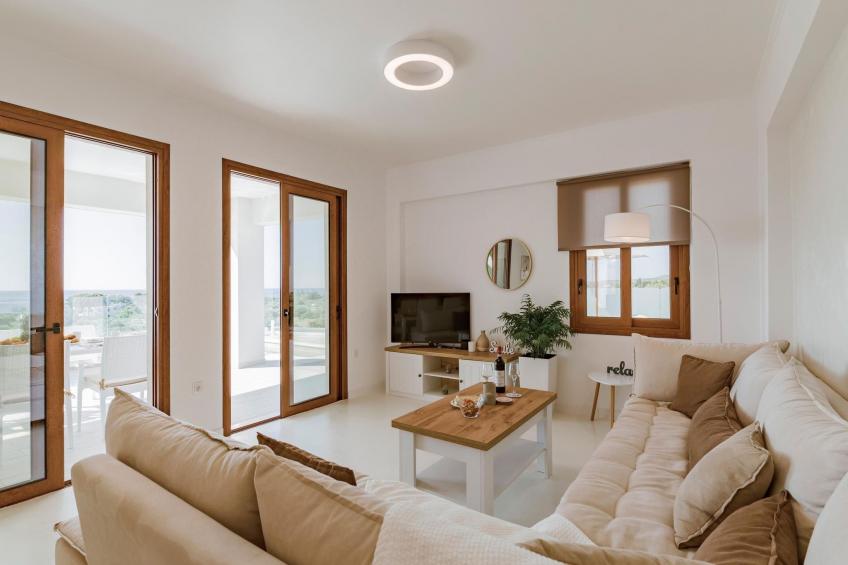 Schöne Villa Oriens in Gennadio - foto 20