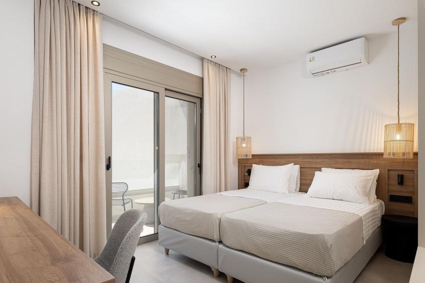 Imbros Villa lll -''Gratis''Beheizter Pool in den Bergen - foto 23