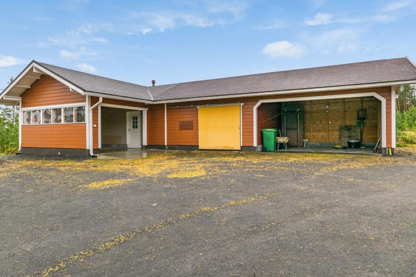 Aurinkoranta - foto 34