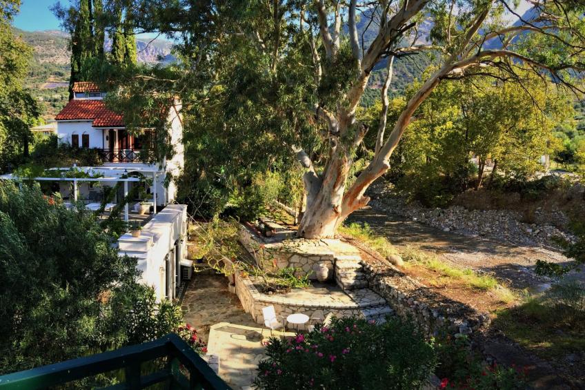 Spiti Galini - foto 2