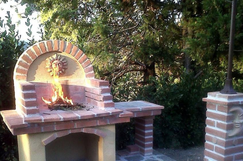 Roberto Relax Haus auf dem Lande in der Nähe des Meeres - foto 15