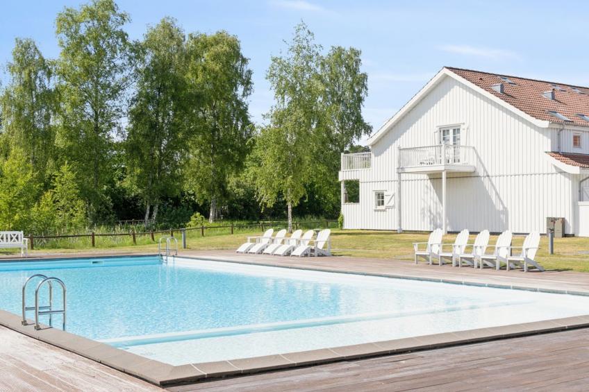 "Anniek" - 1km to the inlet in Sealand - foto 11