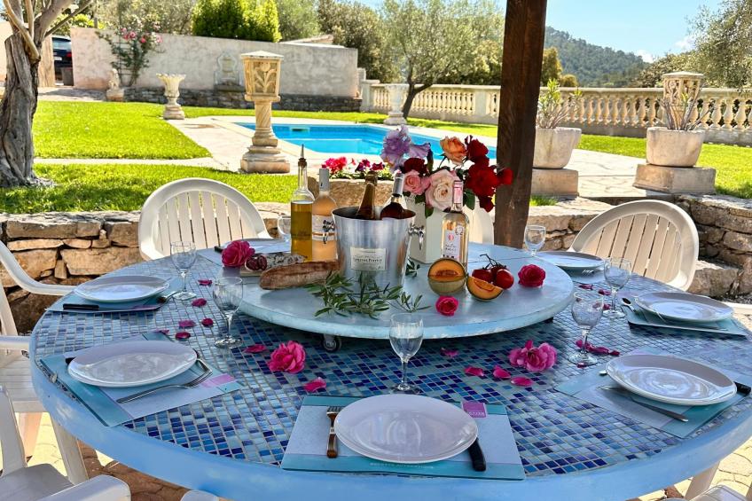 beheizter Pool ab Mitte April - foto 6