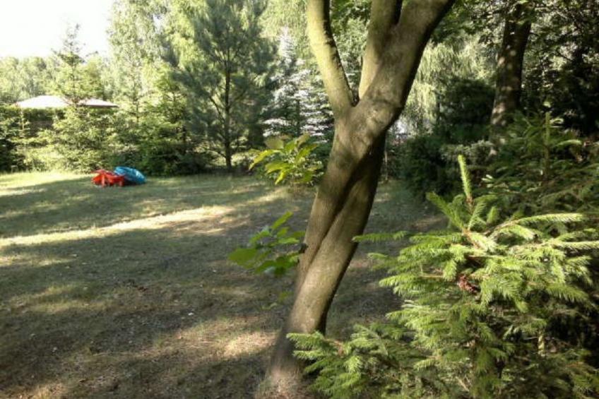 mit eingezäuntem Grundstück am Wasser - foto 4