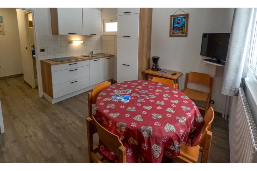 Les Monts Jura 2P5S - foto 13