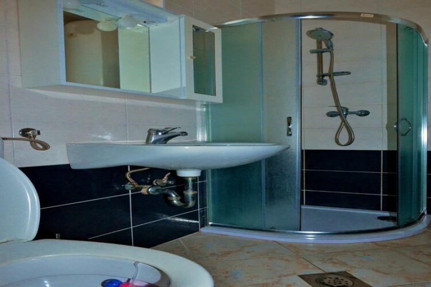 Apartments Brzica - Two Bedroom Apartment with Balcony (A2) - foto 12