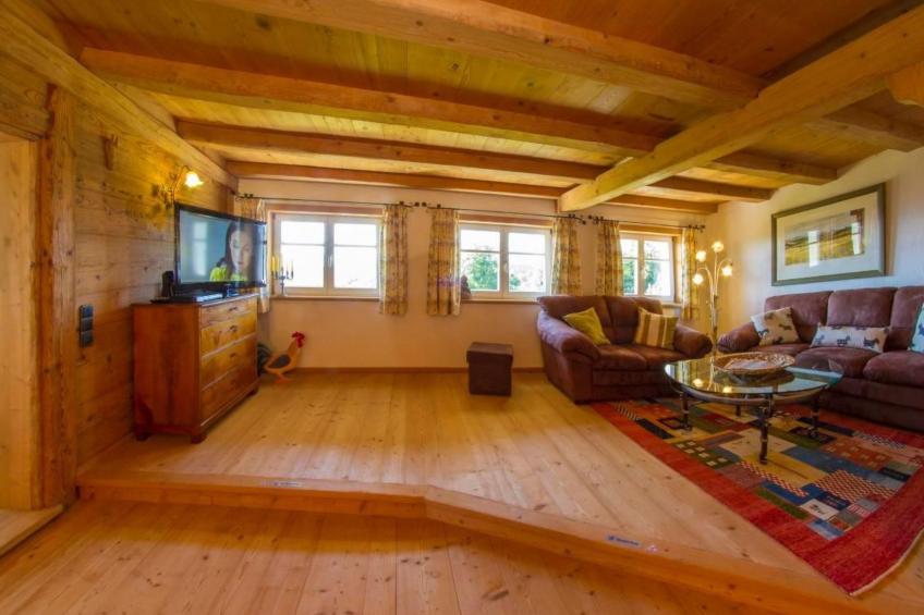 Ferienhaus 5 Sterne Juwel im Allgäu - foto 10