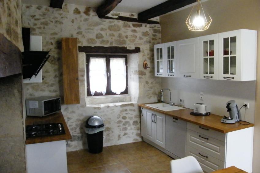 Haus "Lou Chastel" mit eigenem Pool - foto 4