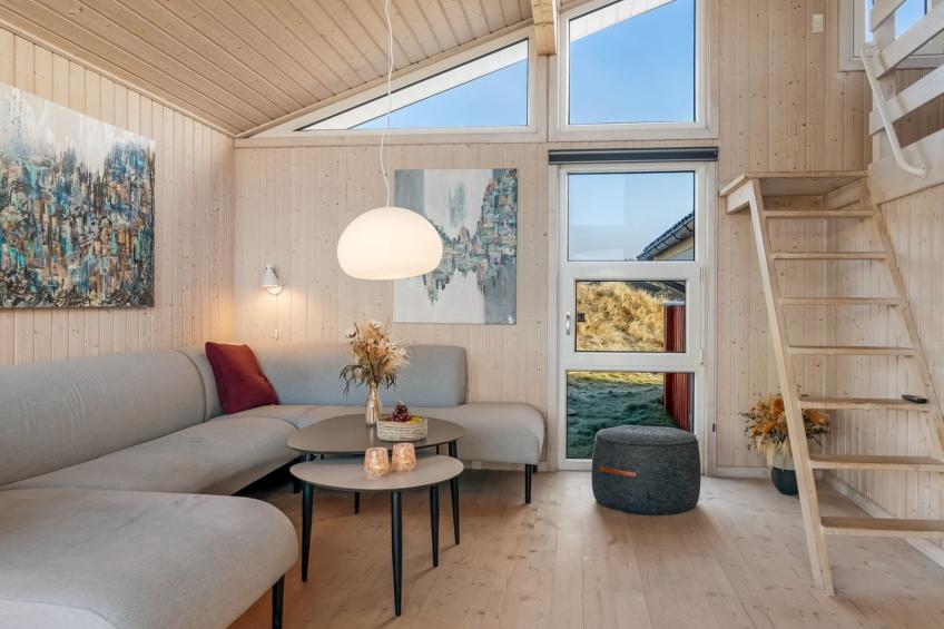"Ludviga" - 400m from the sea in NW Jutland - foto 7